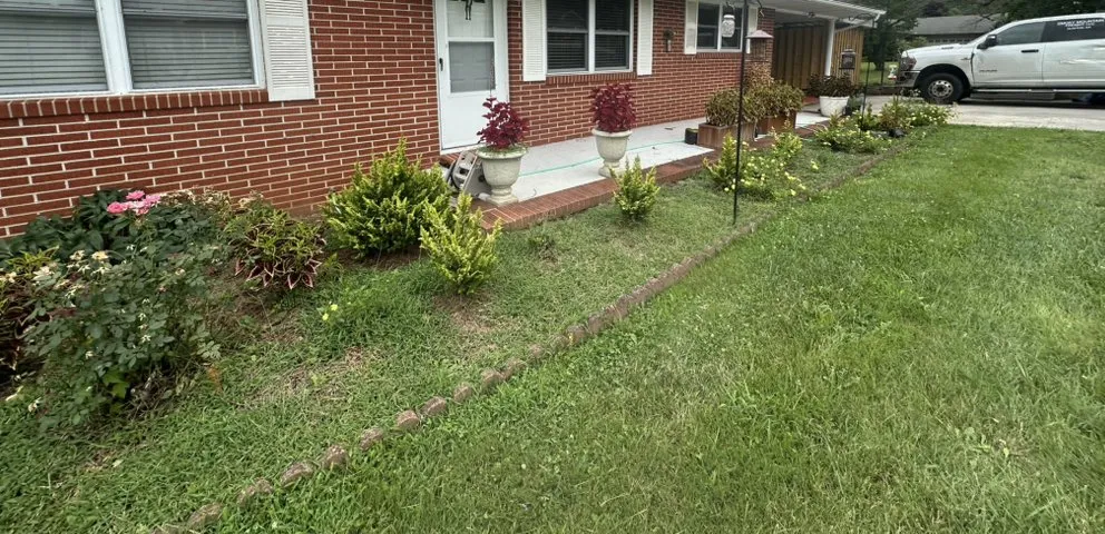 Reliable yard cleanup service in Clayton, GA by Smoky Mountain Landscape & Lawn Care