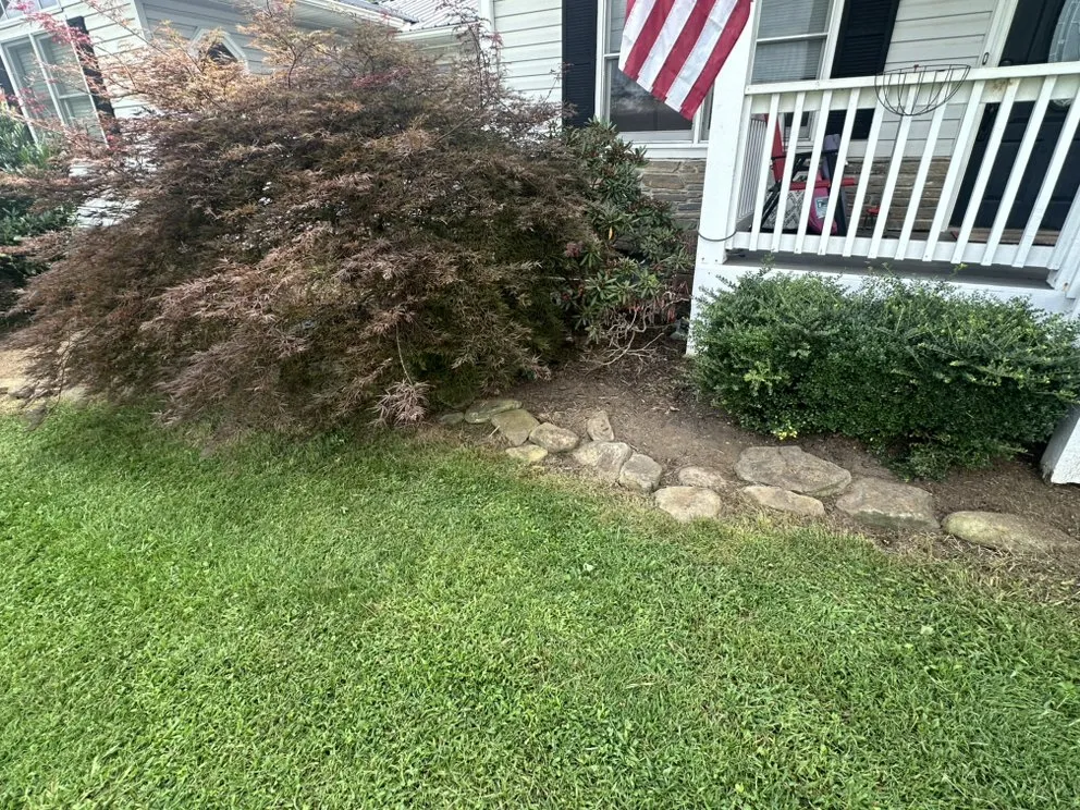 Affordable garden landscaping in Clayton, GA - Smoky Mountain Landscape & Lawn Care