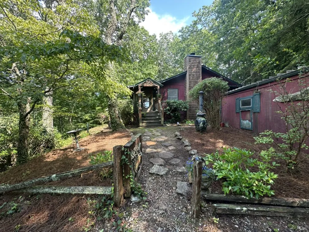 Custom yard maintenance in Clayton, GA by Smoky Mountain Landscape & Lawn Care