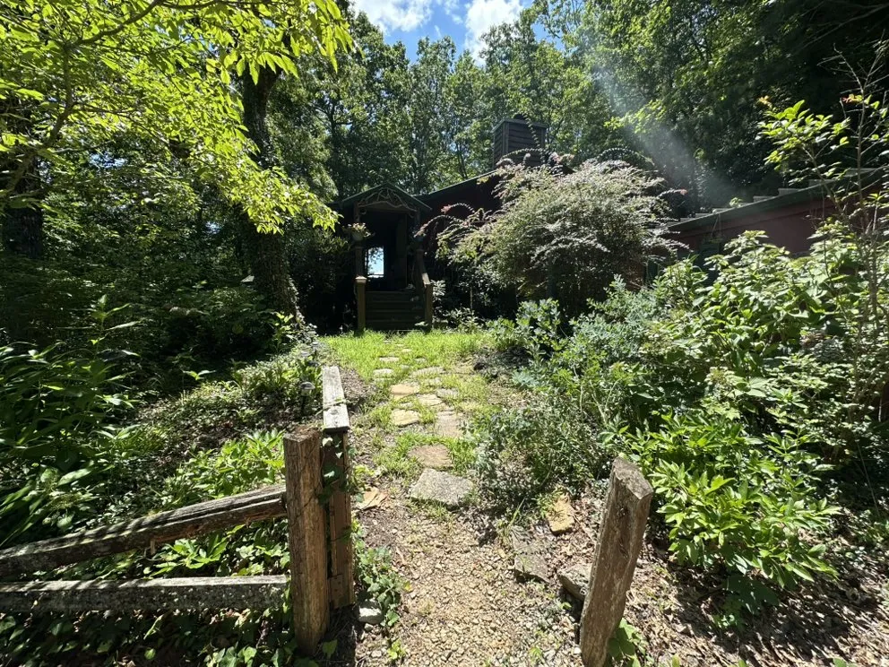 Top-rated residential landscaping for year-round maintenance across Clayton, GA - Smoky Mountain Landscape & Lawn Care