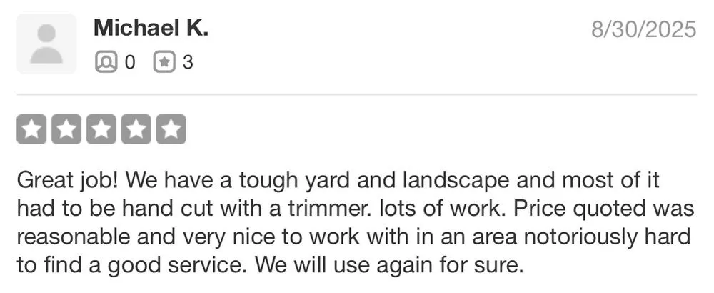 Reliable outdoor landscaping in Clayton, GA by Smoky Mountain Landscape & Lawn Care