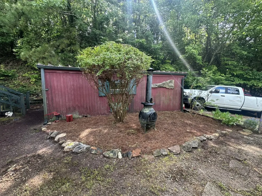 Custom lawn care service in Clayton, GA by Smoky Mountain Landscape & Lawn Care