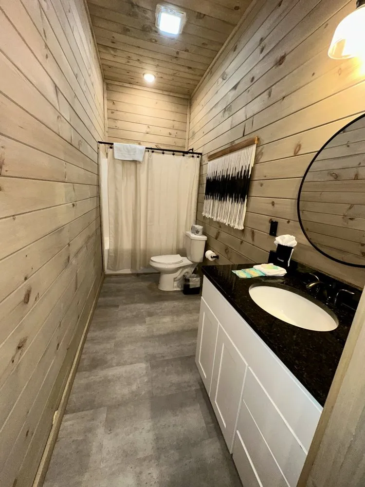 Reliable lawn mowing service for residential properties across Pigeon Forge, TN - Smoky Mountain Pristine Cleaning