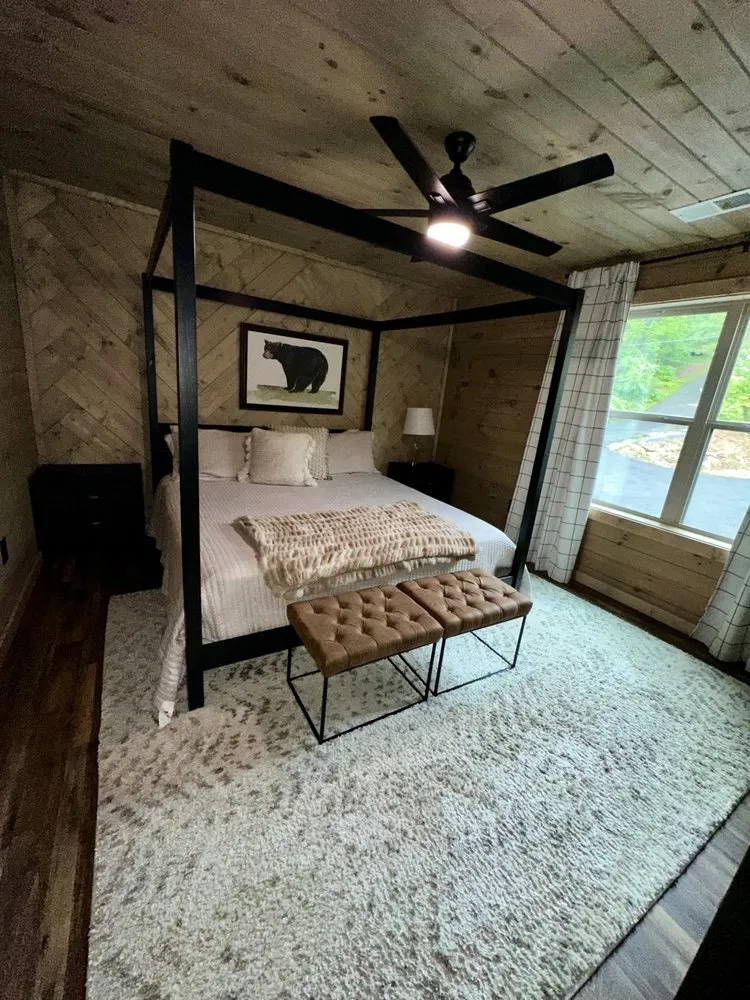 Custom yard maintenance in Pigeon Forge, TN - Smoky Mountain Pristine Cleaning