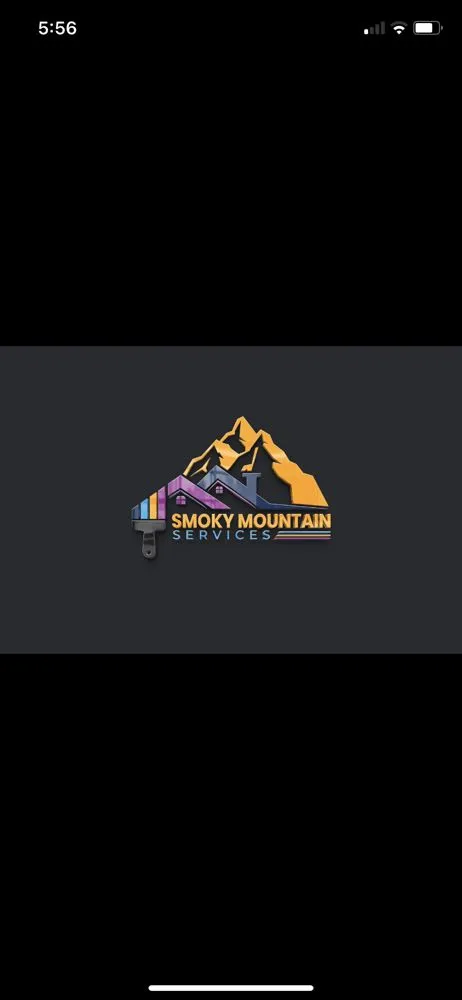 Local garden landscaping near you in Valdese, NC by Smoky Mountain Services