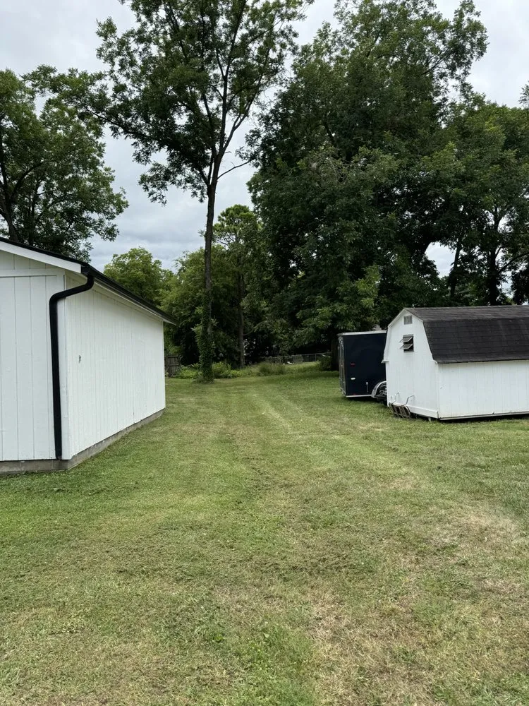 Top-rated outdoor landscaping experts serving Sevierville, TN - Smoky’s Landscaping