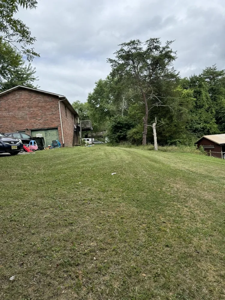 Top-rated residential landscaping near you in Sevierville, TN by Smoky’s Landscaping