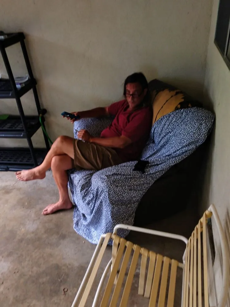 Professional landscaping services in Redding, CA by Smoochie Poochie Lawncare - Pet Friendly Landscaping