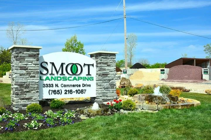 Affordable yard maintenance in Muncie, IN - Smoot Landscaping