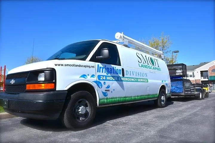 Expert garden landscaping experts serving Muncie, IN - Smoot Landscaping