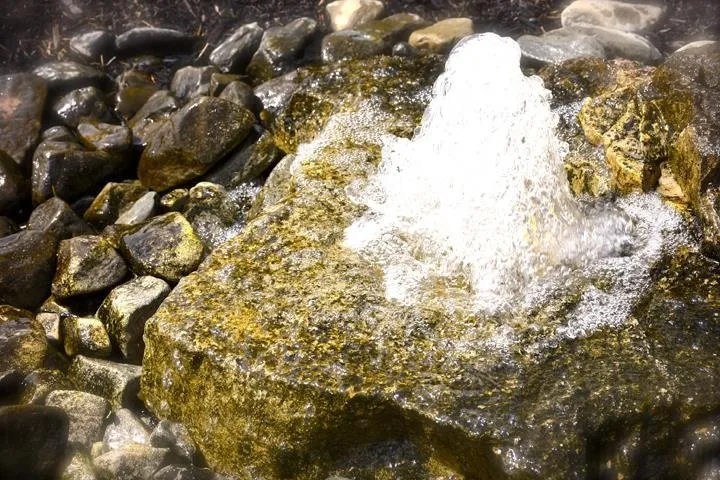 Affordable landscape installation in Muncie, IN by Smoot Landscaping