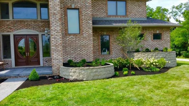 Local outdoor landscaping in Muncie, IN - Smoot Landscaping