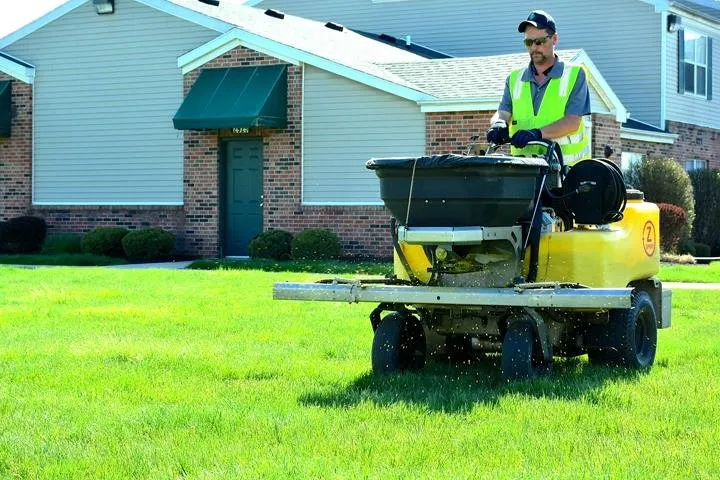 Top-rated landscape installation with custom design across Muncie, IN - Smoot Landscaping