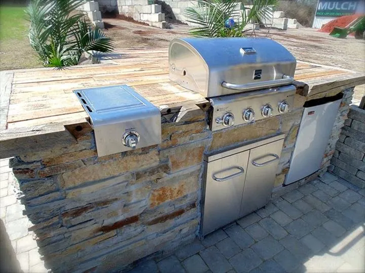 Custom outdoor landscaping for beautiful yards in Muncie, IN by Smoot Landscaping