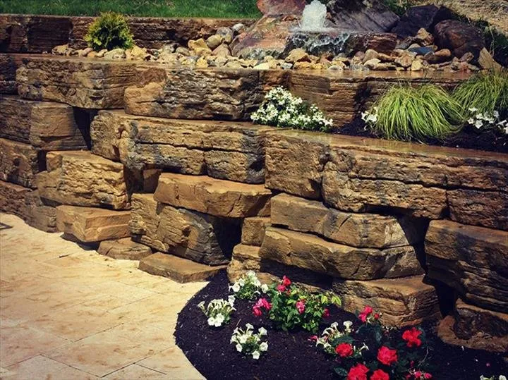 Professional yard maintenance experts serving Muncie, IN - Smoot Landscaping