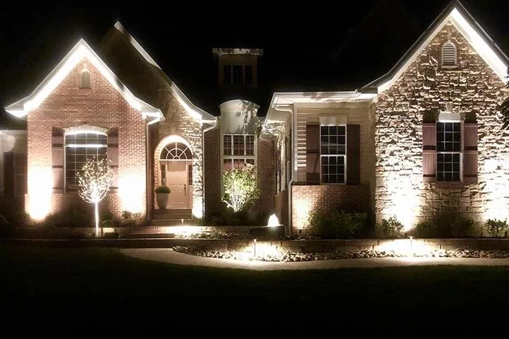 Expert residential landscaping experts serving Muncie, IN - Smoot Landscaping