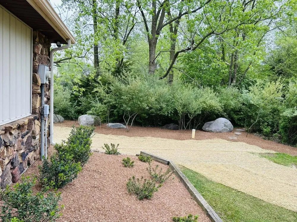 Trusted residential landscaping in Muncie, IN by Smoot Landscaping