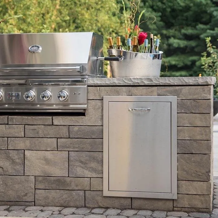 Reliable yard maintenance near you in Muncie, IN by Smoot Landscaping