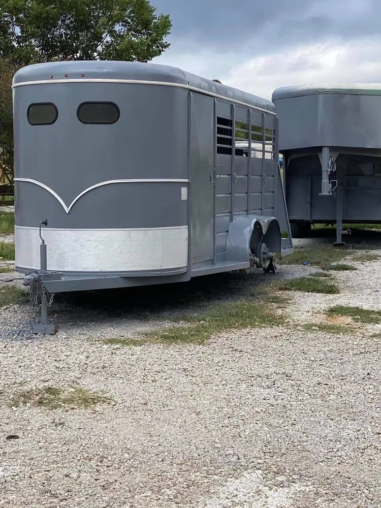 Expert lawn mowing service in Navasota, TX by Smooth and Easy Enterprises