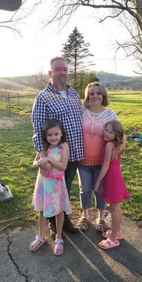 Smooth Cut Lawn Care Logo