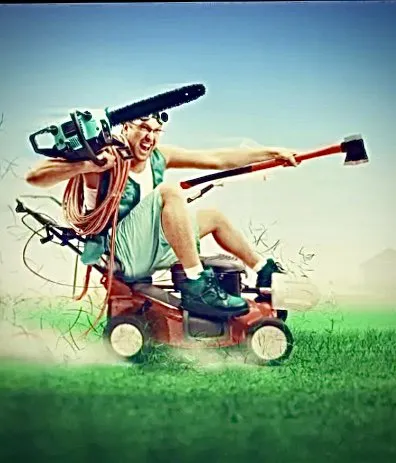 Custom lawn mowing service in Rising Sun, MD - Smooth Cut Property Services