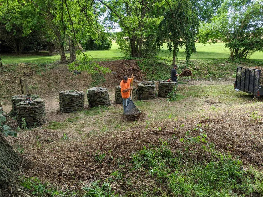 Reliable outdoor landscaping for beautiful yards across Rising Sun, MD - Smooth Cut Property Services