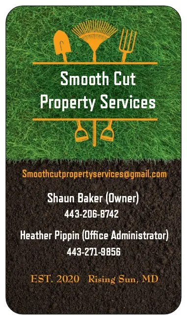 Affordable landscaping services for residential properties in Rising Sun, MD by Smooth Cut Property Services