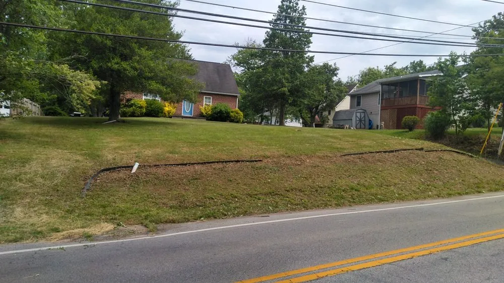 Top-rated yard cleanup service in Rising Sun, MD - Smooth Cut Property Services