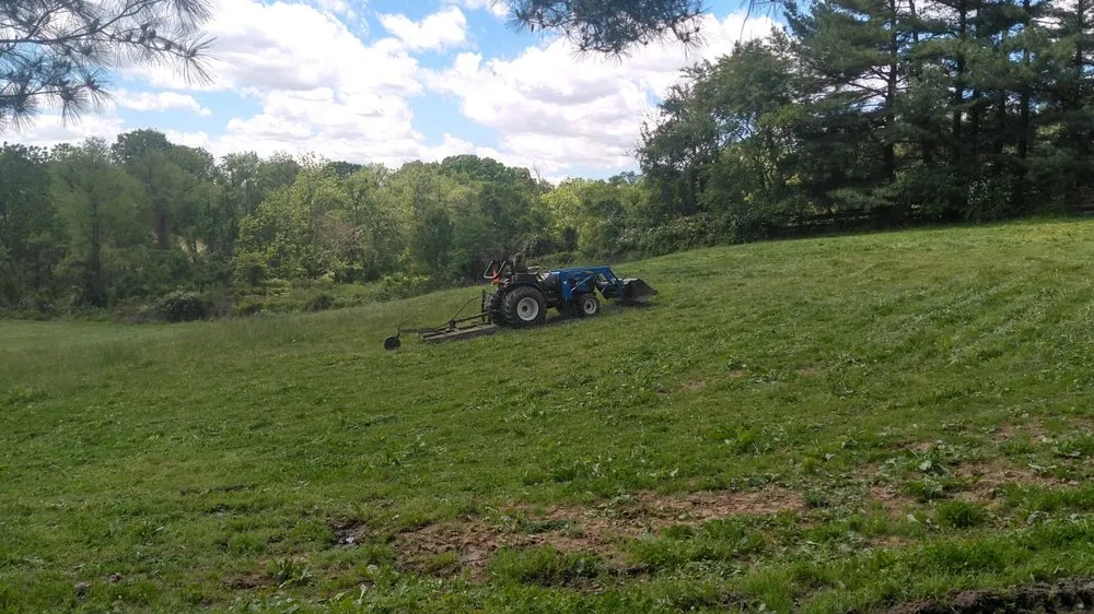 Top-rated yard maintenance in Rising Sun, MD - Smooth Cut Property Services