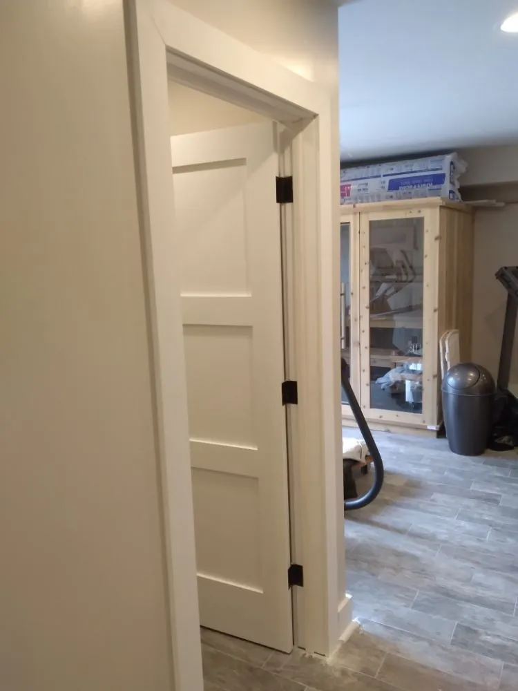 Custom lawn mowing service in Lakewood, NJ - Smooth Cuts Landscape & Construction