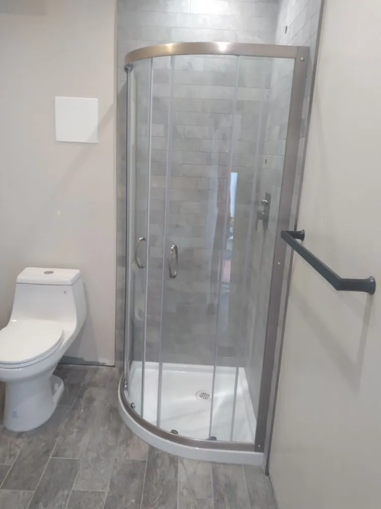 Custom yard cleanup service for beautiful yards across Lakewood, NJ - Smooth Cuts Landscape & Construction