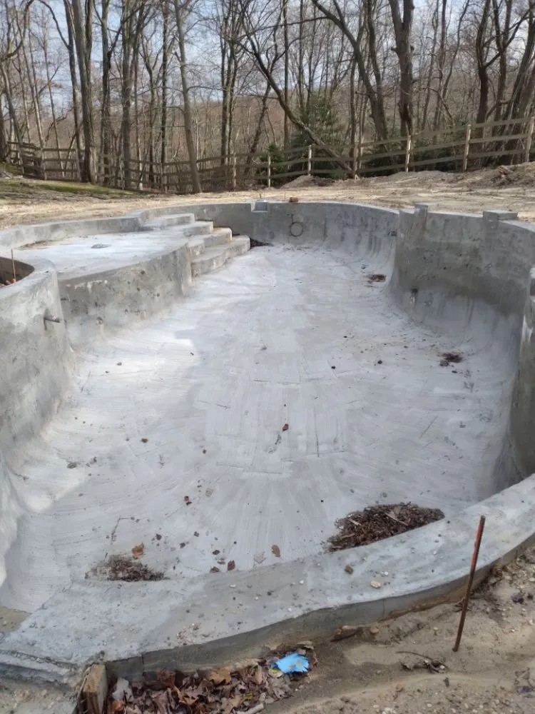 Professional residential landscaping for homes across Lakewood, NJ - Smooth Cuts Landscape & Construction