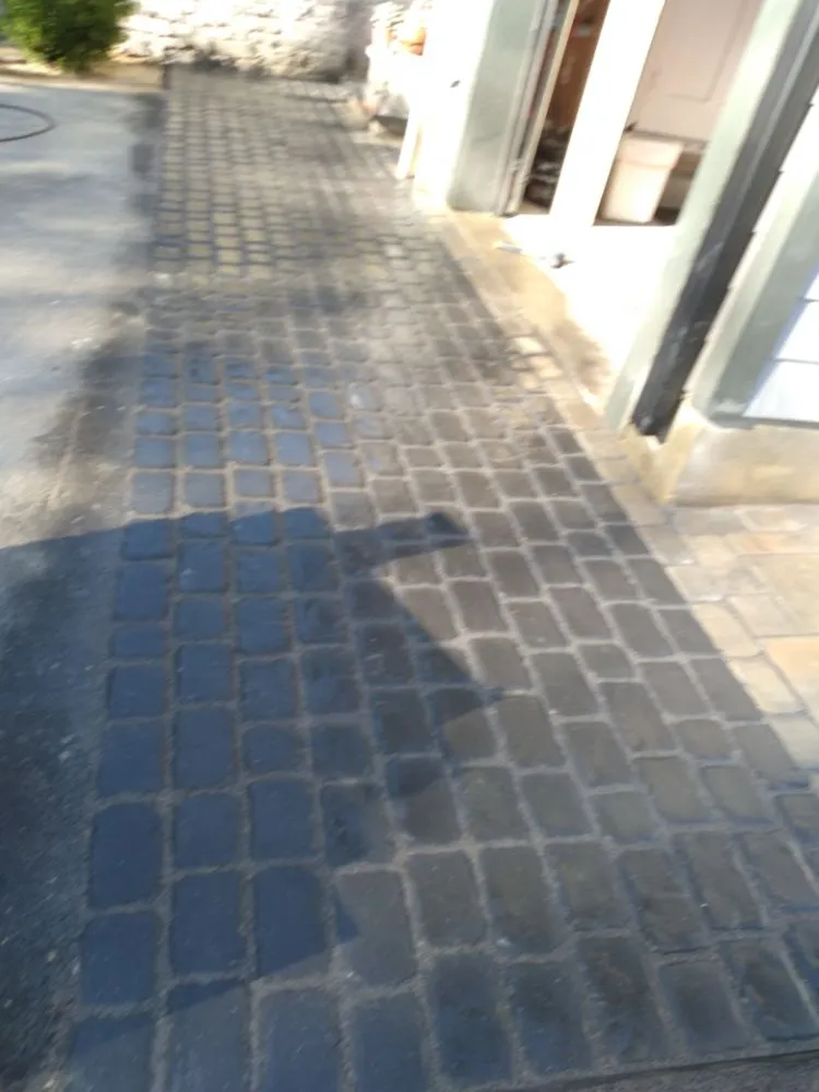 Professional yard cleanup service for outdoor upgrades in Lakewood, NJ by Smooth Cuts Landscape & Construction