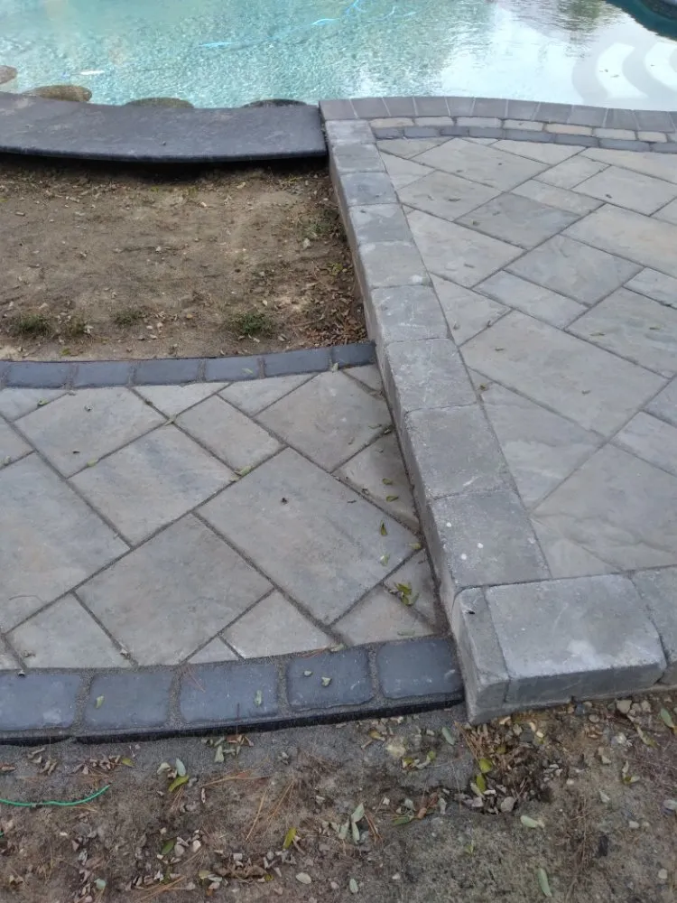 Trusted landscape installation experts serving Lakewood, NJ - Smooth Cuts Landscape & Construction