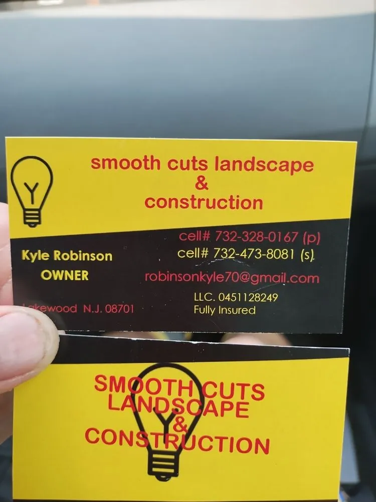 Expert outdoor landscaping for residential properties in Lakewood, NJ by Smooth Cuts Landscape & Construction