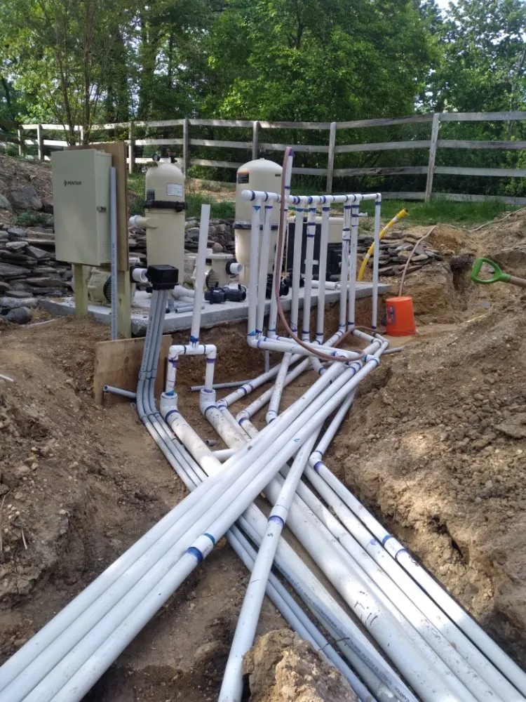 Trusted outdoor landscaping in Lakewood, NJ by Smooth Cuts Landscape & Construction