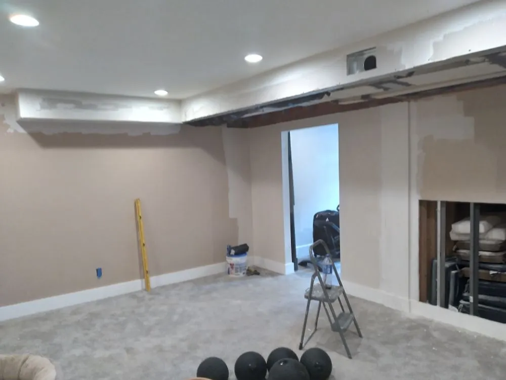 Local outdoor landscaping in Lakewood, NJ by Smooth Cuts Landscape & Construction