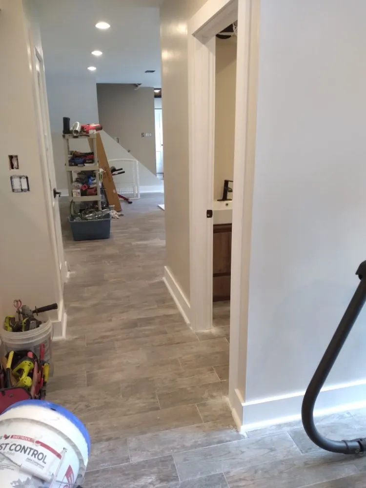 Professional outdoor landscaping in Lakewood, NJ - Smooth Cuts Landscape & Construction