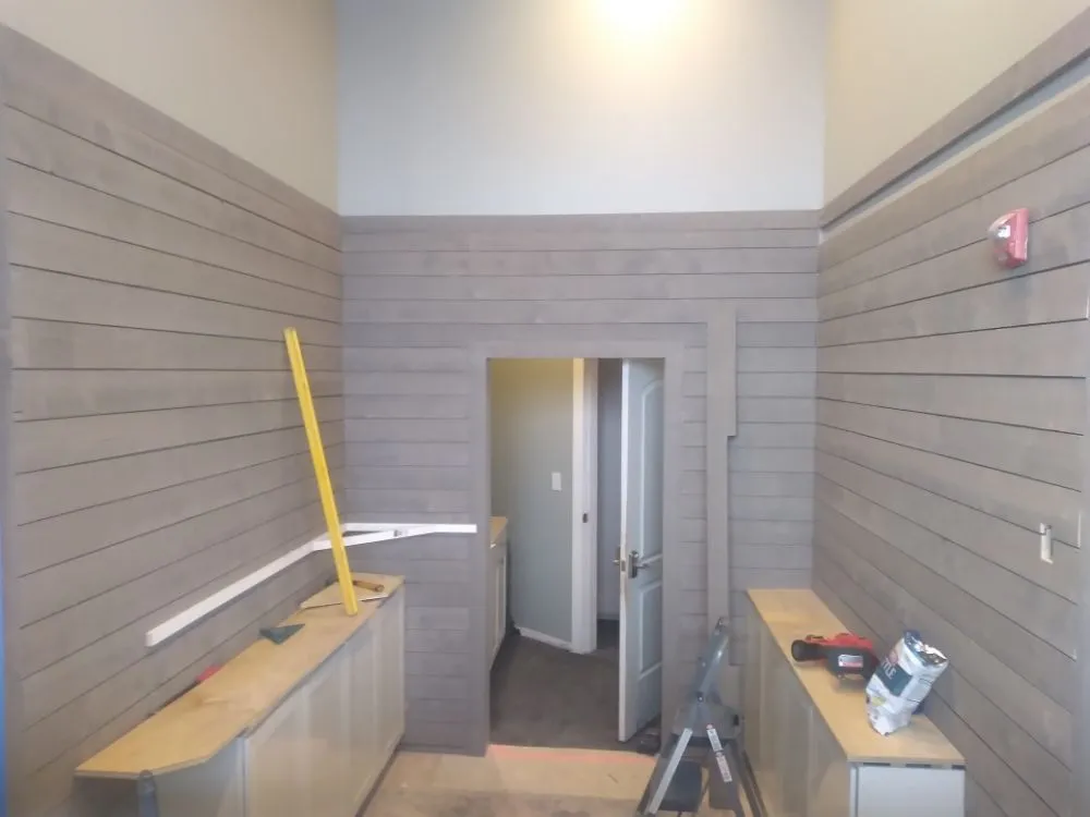 Top-rated yard cleanup service in Lakewood, NJ by Smooth Cuts Landscape & Construction