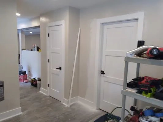 Smooth Cuts Landscape & Construction Logo