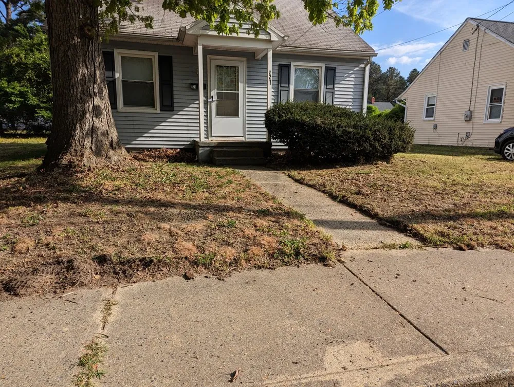 Reliable outdoor landscaping for homes across Delmar, MD - Smooth Cuts Lawn Scaping