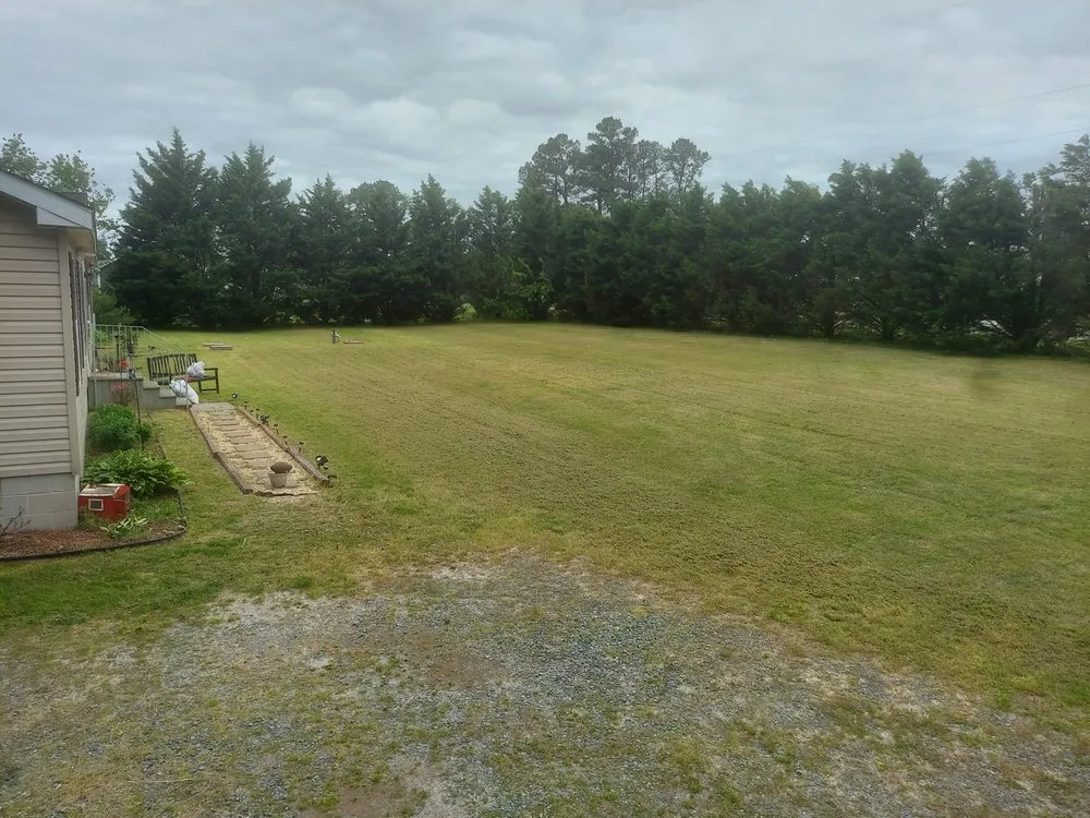 Custom residential landscaping for beautiful yards across Delmar, MD - Smooth Cuts Lawn Scaping