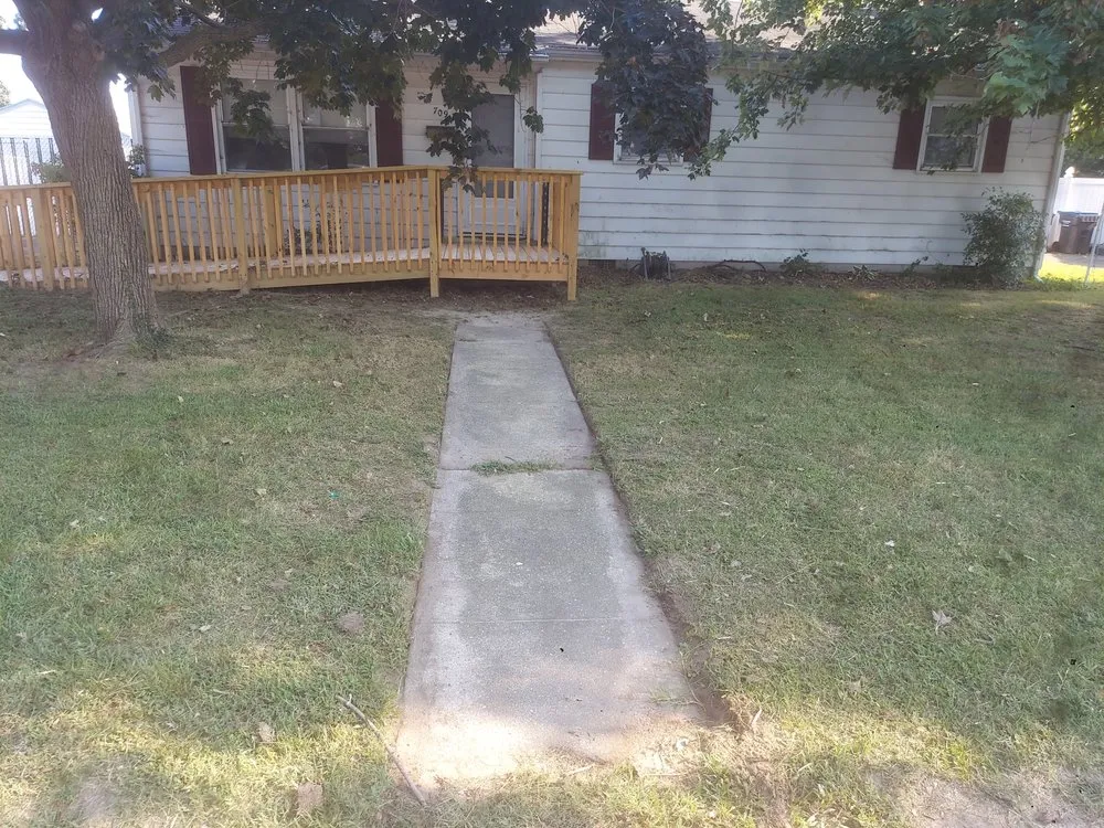 Trusted residential landscaping for year-round maintenance across Delmar, MD - Smooth Cuts Lawn Scaping