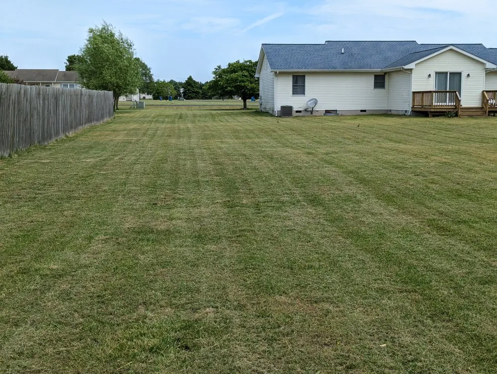 Top-rated landscape installation for outdoor upgrades across Delmar, MD - Smooth Cuts Lawn Scaping