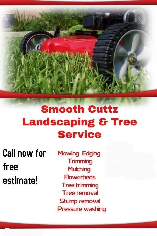 Affordable garden landscaping with custom design across City-by-the Sea, TX - Smooth Cuttz