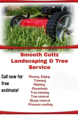 Smooth Cuttz Logo