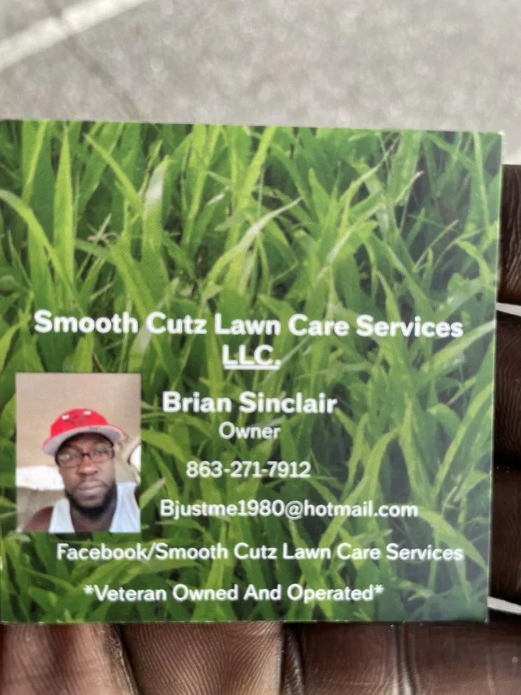 Affordable outdoor landscaping experts serving Winter Haven, FL - Smooth Cutz Lawn Care Services