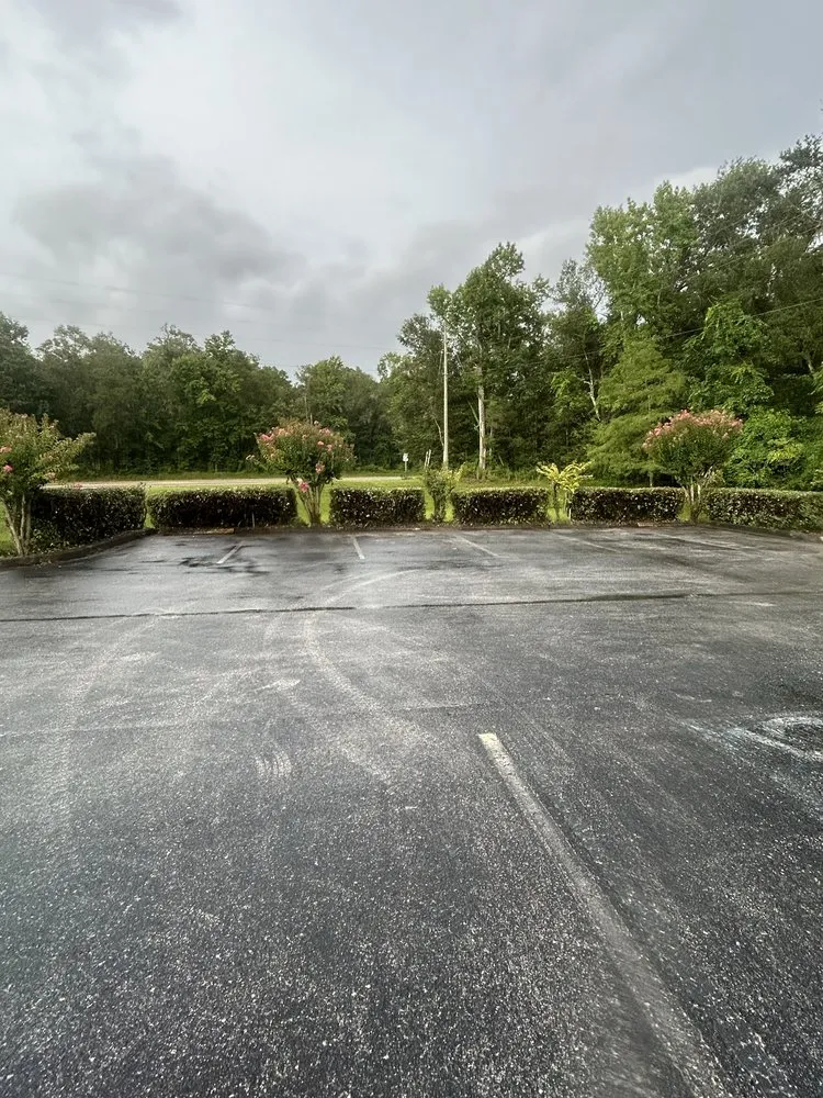 Local landscaping services in Spring Hill, FL - Smooth Edge