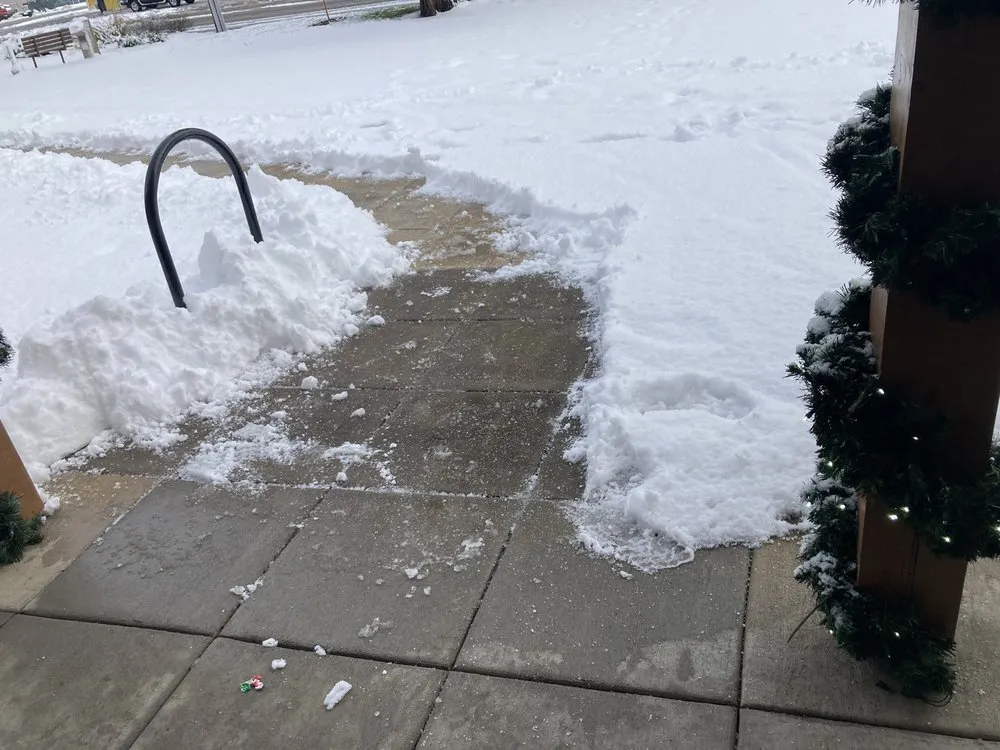 Local landscape design with custom design in Albany, OR by Smooth Green Yard Services