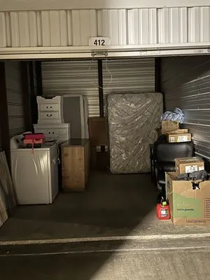 Smooth Moving and More Logo